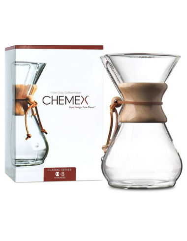 Chemex Madeira