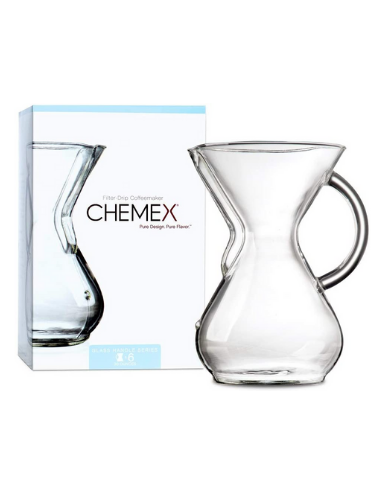 Chemex Vidro