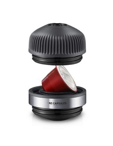 Wacaco Nanopresso Adaptador Nespresso